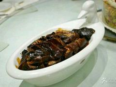 -上和臻品中国菜(花园街店)