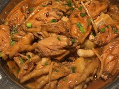 -胖哥俩肉蟹煲(萧山加州阳光店)