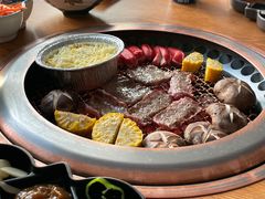 -炎蔵牛舌烤肉
