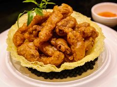 -福州世茂洲际酒店·福邸(台江店)