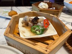 -紫薇港式茶餐厅(厦门君泰酒店)