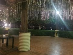 -渔家火锅·海鲜自助餐·演艺(亚龙湾天域酒店)