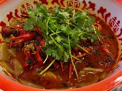 -文和友老长沙龙虾馆(化龙池店)