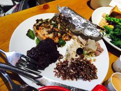 -So Lounge索兰至餐厅(蓝色港湾店)