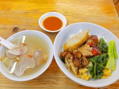 -林尧隆江猪脚饭店(东门店)