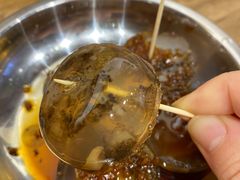 -林记木担鱼丸汤(鼓浪屿店)