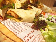 -打趸BTC·Breaktime cafe(北京路店)
