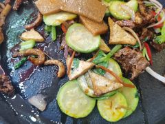 -一烙锅(友谊店)