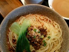 担担面-宽巷子成都火锅(南站店)
