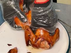 -飨赫驾瓦罐烤鸡(佛岗店)