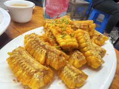 -雄伟美食(高沙中街店)