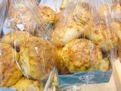 -周记传统糕点PASTRY(蜀汉路店)