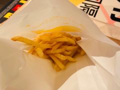 -麦当劳(望京国际商业中心店)