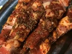 -胡同烧烤·烤肉(塔湾店)