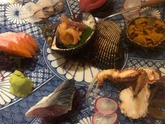 -希望日本料理(保利香槟花园店)