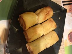 春卷-添好运点心专门店(中环IFC店)