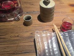 -并州大牌档之醉轻尘