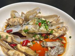 -健眺小海鲜(临海后山店)