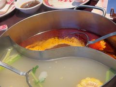 -大吉利·潮汕牛肉火锅(河西店)