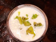 自制酸奶-吃货私房菜(丽江束河古镇店)