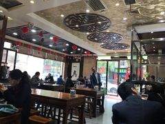 大堂-老西安韩记三鲜煮馍(四府街店)