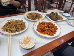 -清真·同发顺饭庄·烧麦(总店)