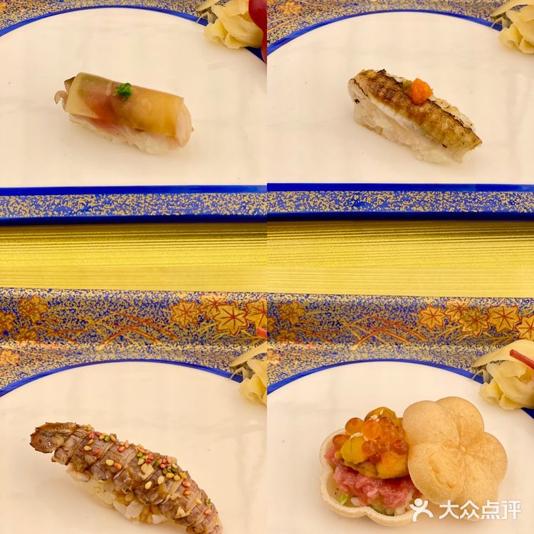 深圳新店|藏在深圳湾的宝藏日料【雾Mist·鮨】