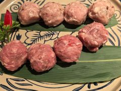 -尚尚仙·酸汤猪手·猪肚鸡火锅(华联万柳购物中心店)