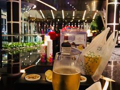 -苏州金鸡湖中茵皇冠假日酒店