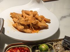 -三个椰子·现砍椰子鸡(金源CBD店)