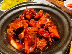 -晓粤·惹味粤菜(凯德乐峰广场店)