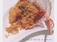 -香宫(九龙香格里拉店)