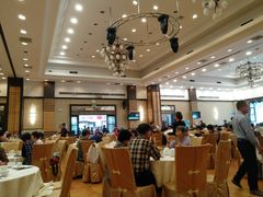 大堂-龙的酒楼·手工早茶·顺德菜(近良路店)