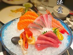 藤园精品刺身-芦园·私房菜