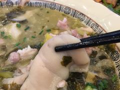 -廖老妈蹄花店(人民公园陕西街259号店)