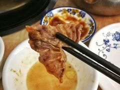 -陈记顺和潮汕牛肉火锅(韩江路店)