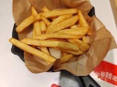 -必胜客(江东万达店)