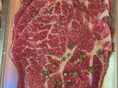 -西塔老太太泥炉烤肉(上海七宝领展广场店)