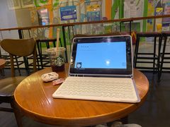 -星巴克(深圳音乐厅店)