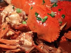 -胖哥俩肉蟹煲(济南世茂国际广场店)