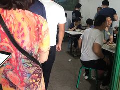 -清真·刘老虎肉丸糊辣汤(北郊分店)