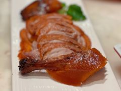 -京华烟云·北京烤鸭(领展购物广场·中关村店)