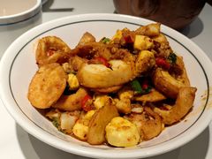 -东方红·湖南菜(金屿店)