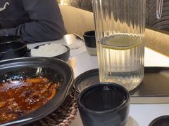 -乔阿马·江南味·驴肉香(龙湖华泾天街店)