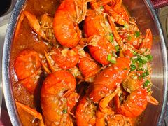 -靓靓蒸虾·头牌蒸虾(雪松路总店)