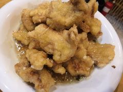 -篱笆院东北饺子王(欧阳路店)