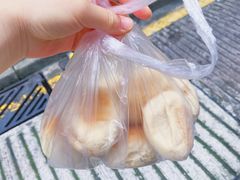 -菲律宾面包(宝发大厦店)