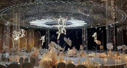 点击看大图 -华侨城洲际大酒店·宴会厅