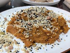 -邢家锅贴老店·非遗·开封菜(金明广场店)