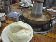 -唠叨坊私房菜(五一街店)